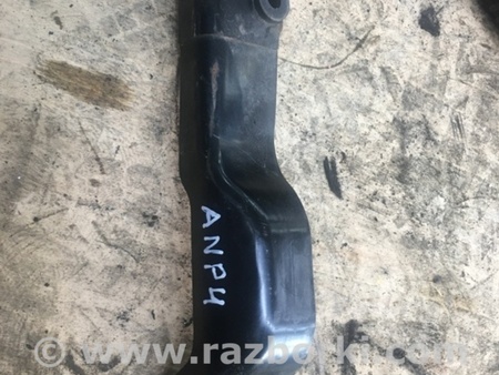 ФОТО Защита для Subaru Outback Киев