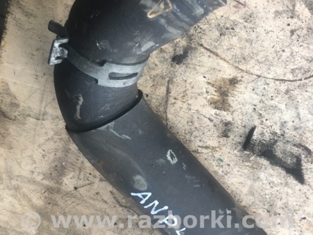 ФОТО Патрубок радиатора для Subaru Outback Киев