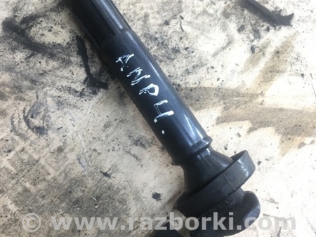 ФОТО Провода высоковольтные для Subaru Outback Киев