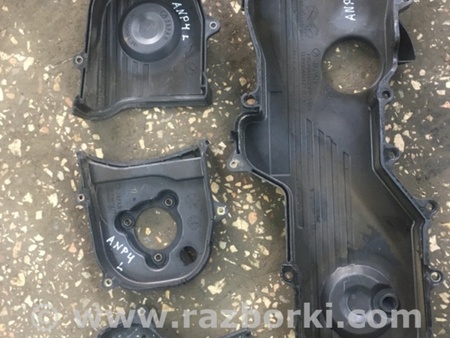 ФОТО Крышки ГРМ комплект для Subaru Outback Киев