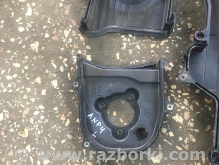 ФОТО Крышки ГРМ комплект для Subaru Outback Киев