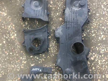 ФОТО Крышки ГРМ комплект для Subaru Outback Киев