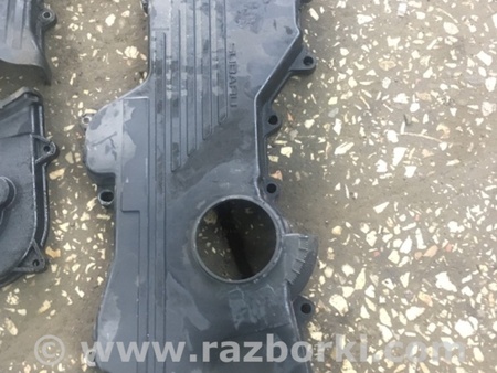 ФОТО Крышки ГРМ комплект для Subaru Outback Киев