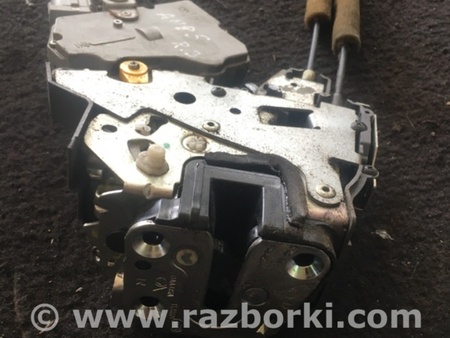 ФОТО Замок двери для Subaru Tribeca Киев