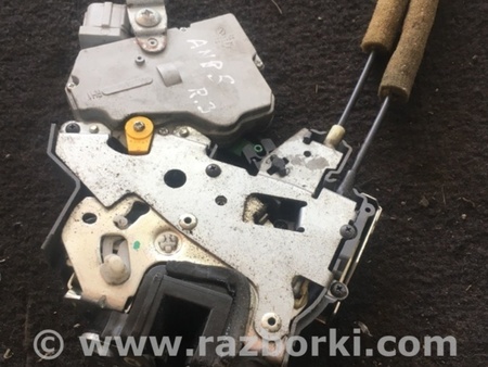 ФОТО Замок двери для Subaru Tribeca Киев