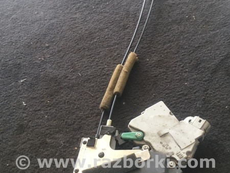 ФОТО Замок двери для Subaru Tribeca Киев