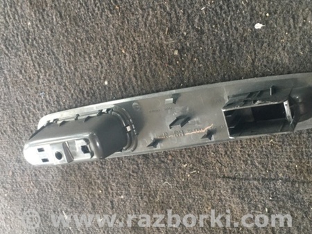 ФОТО Пластик салона для Subaru Tribeca Киев