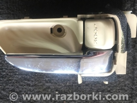 ФОТО Ручка двери внутренняя для Subaru Tribeca Киев