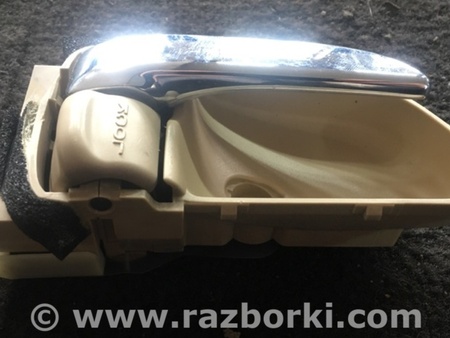 ФОТО Ручка двери внутренняя для Subaru Tribeca Киев