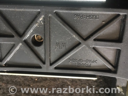 ФОТО Ручка двери внешняя для Subaru Tribeca Киев