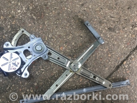 ФОТО Механизм стеклоподъёмника для Subaru Tribeca Киев