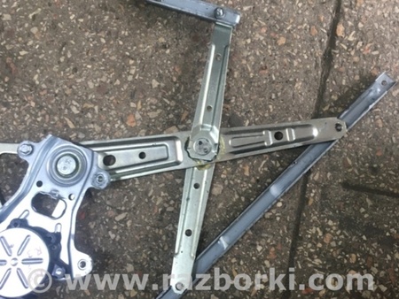 ФОТО Механизм стеклоподъёмника для Subaru Tribeca Киев