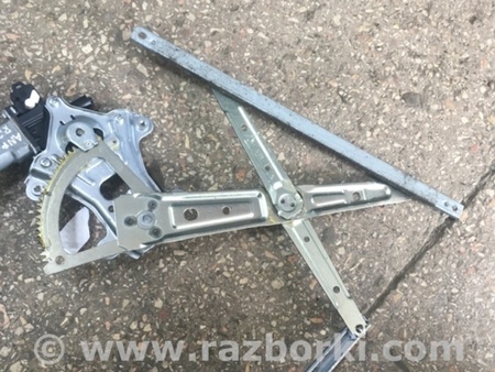 ФОТО Механизм стеклоподъёмника для Subaru Tribeca Киев