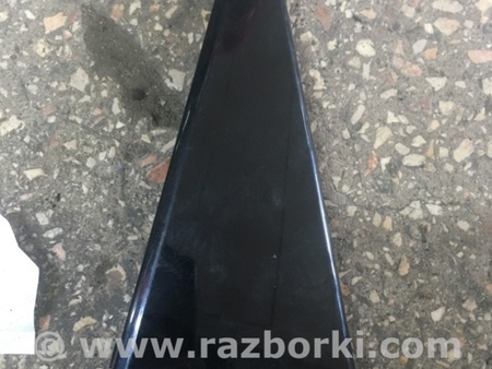 ФОТО Накладка на дверь для Subaru Tribeca Киев