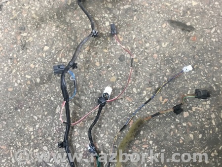 ФОТО Проводка для Subaru Tribeca Киев