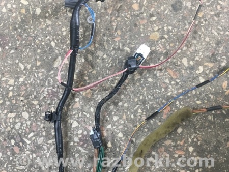 ФОТО Проводка для Subaru Tribeca Киев