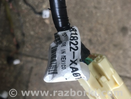 ФОТО Проводка для Subaru Tribeca Киев