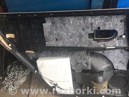 ФОТО Карточка дверная для Subaru Tribeca Киев
