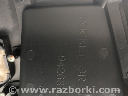 ФОТО Карточка дверная для Subaru Tribeca Киев