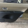 Карточка дверная Subaru Tribeca