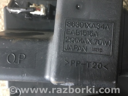 ФОТО Динамик для Subaru Tribeca Киев
