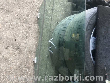 ФОТО Стекло двери задней для Subaru Tribeca Киев