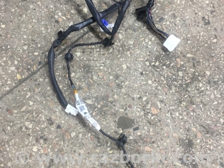 ФОТО Проводка для Subaru Outback Киев