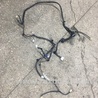 Проводка Subaru Outback