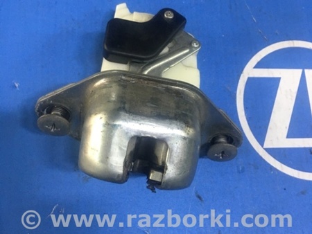 ФОТО Замок багажника для Subaru Outback Киев