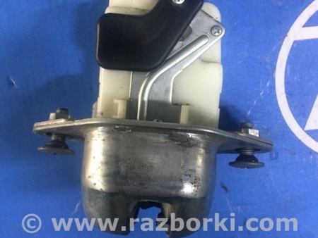 ФОТО Замок багажника для Subaru Outback Киев
