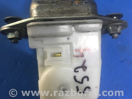 ФОТО Замок багажника для Subaru Outback Киев