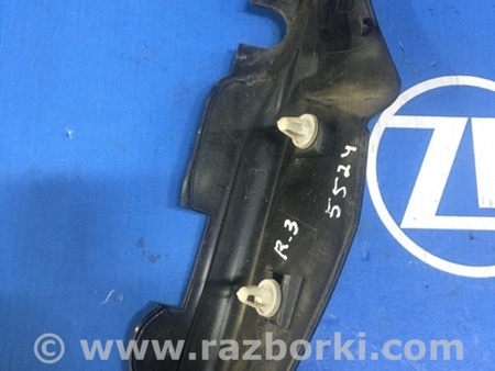ФОТО Накладка фары для Subaru Outback Киев