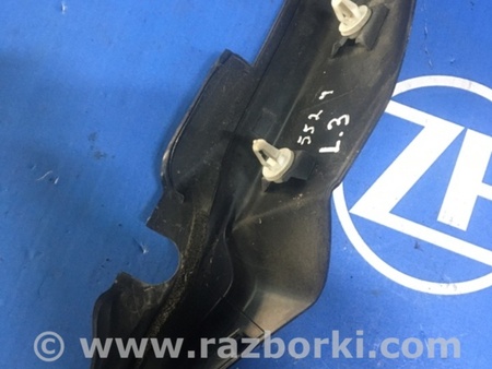 ФОТО Накладка фары для Subaru Outback Киев