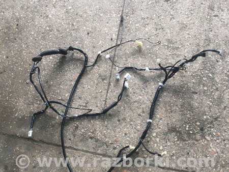 ФОТО Проводка для Subaru Outback Киев