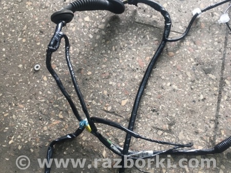 ФОТО Проводка для Subaru Outback Киев