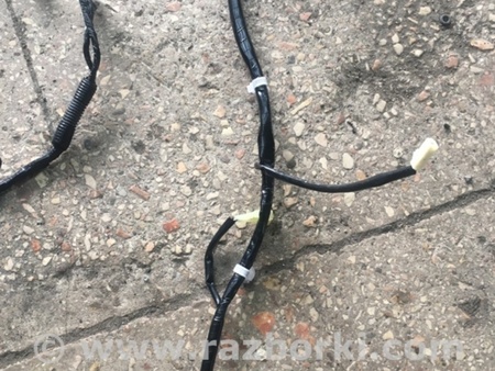 ФОТО Проводка для Subaru Outback Киев
