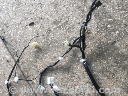 ФОТО Проводка для Subaru Outback Киев