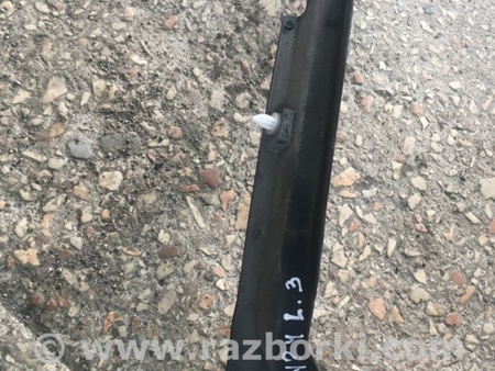 ФОТО Накладка фары для Subaru Outback Киев