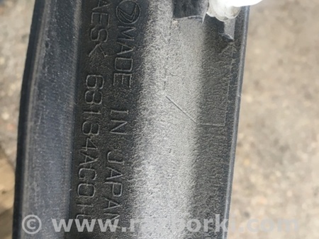 ФОТО Накладка фары для Subaru Outback Киев