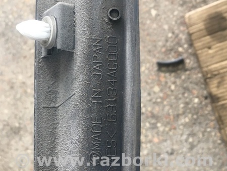 ФОТО Накладка фары для Subaru Outback Киев