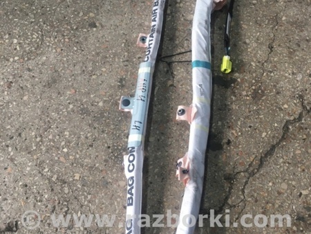 ФОТО Аирбаг боковой для Subaru Outback Киев