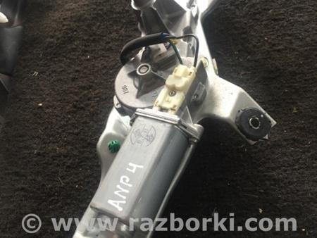 ФОТО Мотор дворников для Subaru Outback Киев