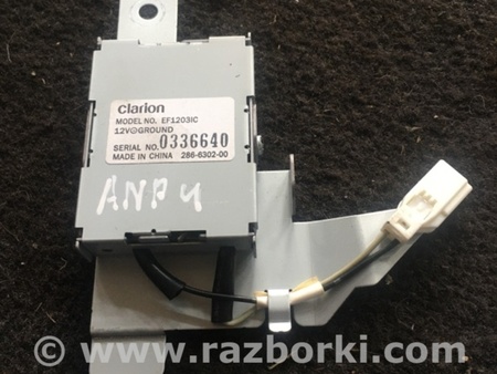 ФОТО Антенна для Subaru Outback Киев