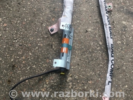 ФОТО Аирбаг боковой для Subaru Legacy (все модели) Киев