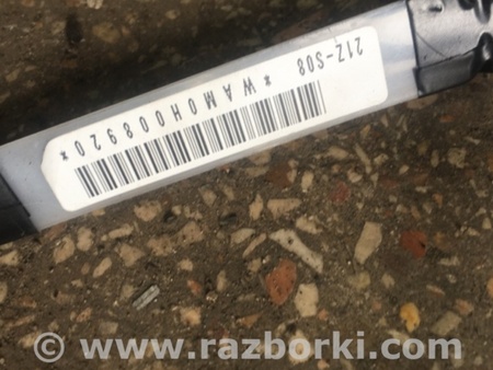 ФОТО Аирбаг боковой для Subaru Legacy (все модели) Киев