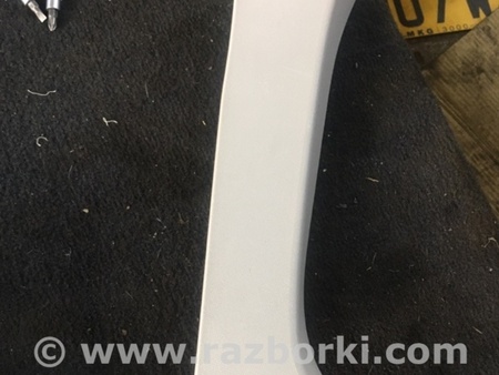 ФОТО Обшивка багажника для Subaru Outback Киев