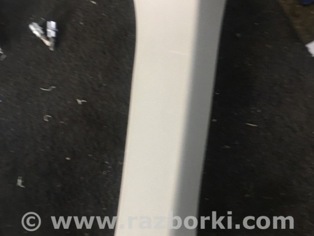 ФОТО Обшивка багажника для Subaru Outback Киев