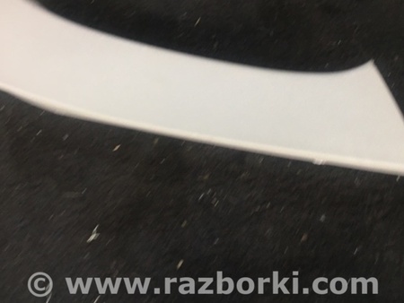 ФОТО Обшивка багажника для Subaru Outback Киев