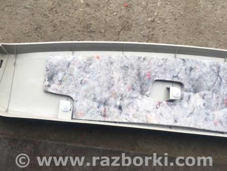 ФОТО Обшивка багажника для Subaru Outback Киев