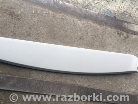 ФОТО Обшивка багажника для Subaru Outback Киев